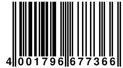 4 001796 677366