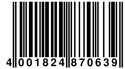 4 001824 870639