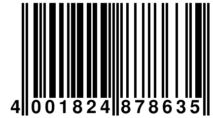 4 001824 878635