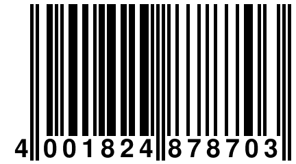 4 001824 878703