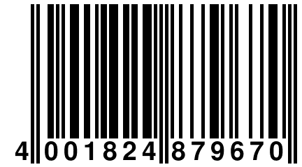 4 001824 879670