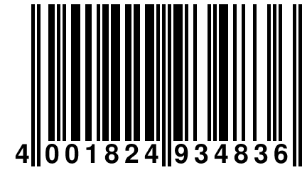 4 001824 934836