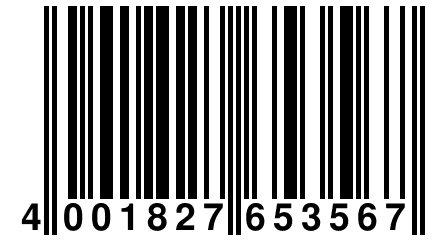 4 001827 653567