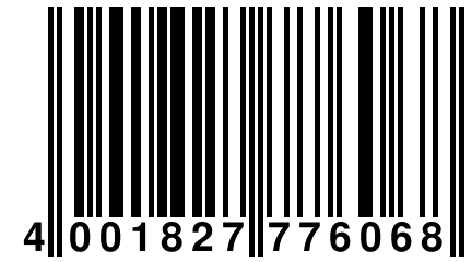 4 001827 776068