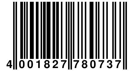 4 001827 780737