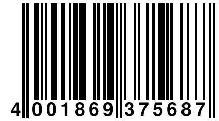 4 001869 375687