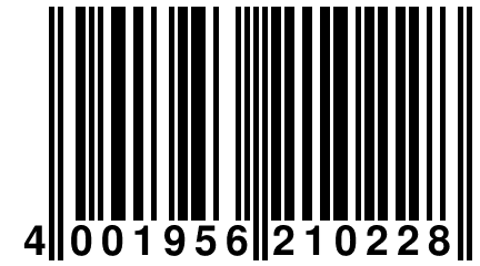 4 001956 210228