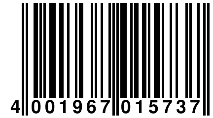 4 001967 015737