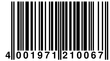 4 001971 210067