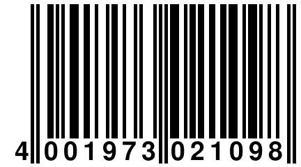 4 001973 021098
