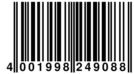 4 001998 249088