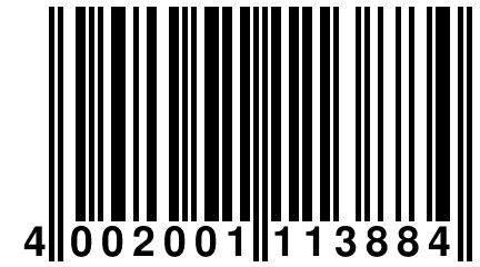 4 002001 113884