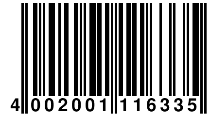 4 002001 116335