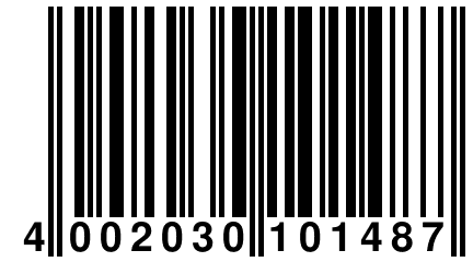 4 002030 101487