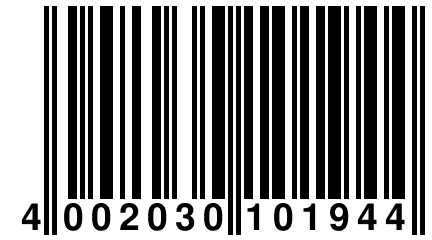 4 002030 101944