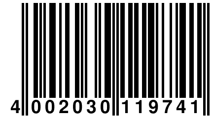 4 002030 119741