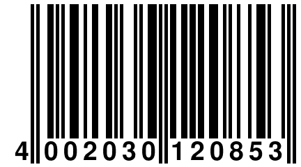 4 002030 120853