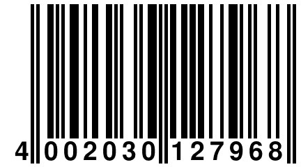 4 002030 127968