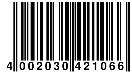 4 002030 421066