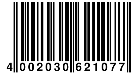 4 002030 621077