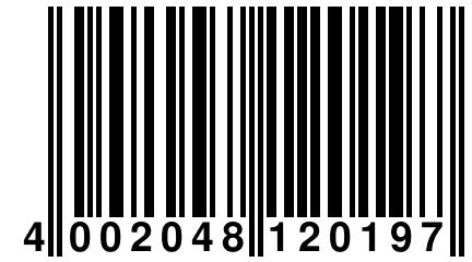 4 002048 120197