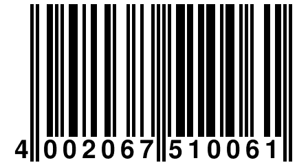 4 002067 510061