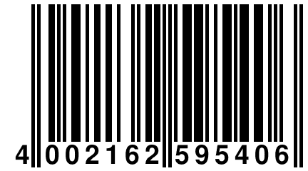 4 002162 595406