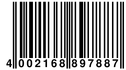 4 002168 897887