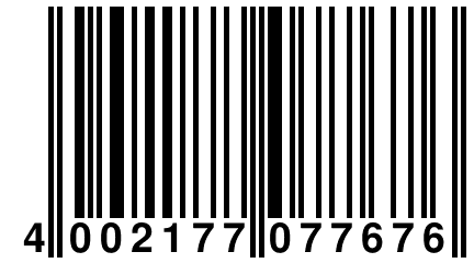 4 002177 077676
