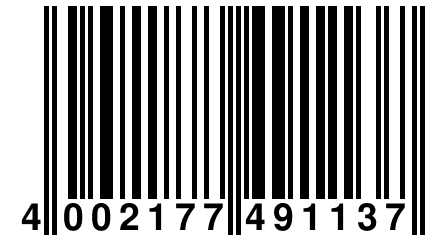 4 002177 491137