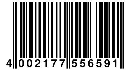 4 002177 556591