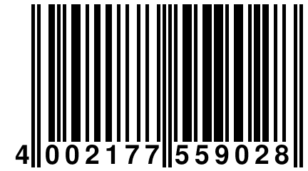 4 002177 559028
