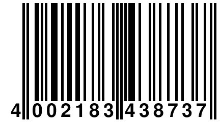 4 002183 438737