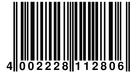 4 002228 112806