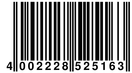 4 002228 525163