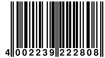 4 002239 222808