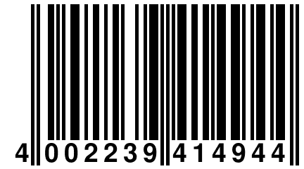 4 002239 414944