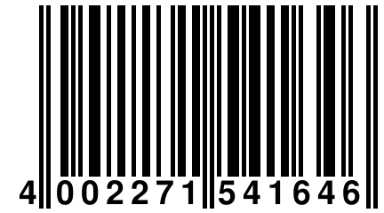 4 002271 541646
