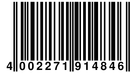 4 002271 914846