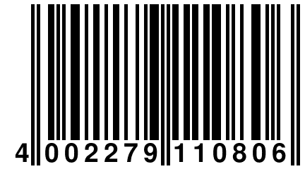 4 002279 110806