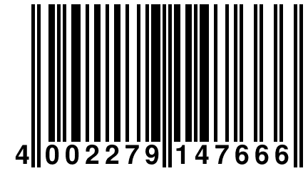 4 002279 147666