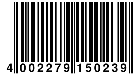 4 002279 150239