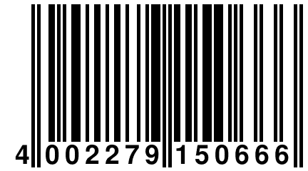 4 002279 150666