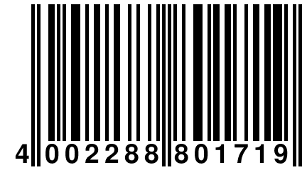 4 002288 801719