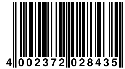 4 002372 028435