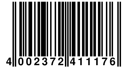 4 002372 411176