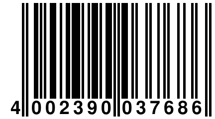 4 002390 037686