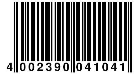 4 002390 041041