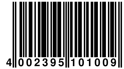 4 002395 101009