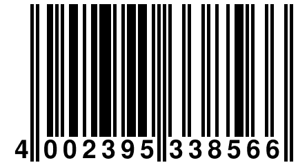 4 002395 338566